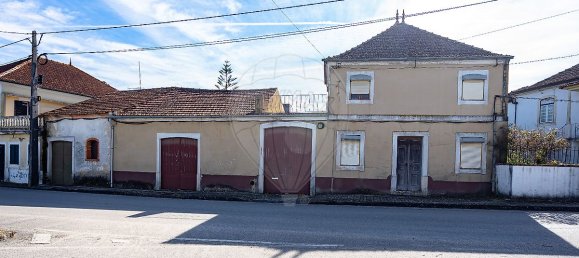 3 chambres Maison à Vilarinho do Bairro, Portugal No. 47611 2