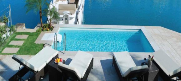 Studio in Nicosia, Cyprus No. 2936 4