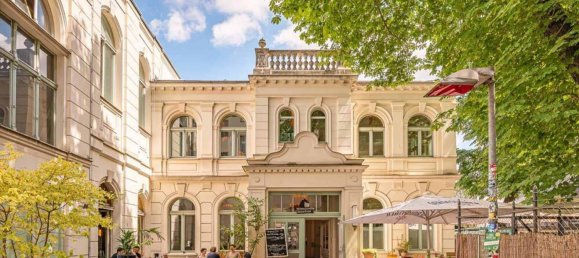 Квартира с 1 спальней в Нойкёльн, Германия № 48182 17