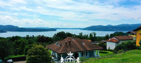 5 Schlafzimmer Villa in Arizzano, Italy, Nr. 135943 16