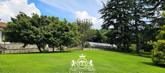 5 Schlafzimmer Villa in Arizzano, Italy, Nr. 135943 4