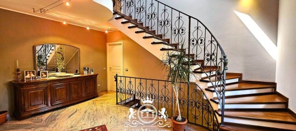 5 Schlafzimmer Villa in Arizzano, Italy, Nr. 135943 24