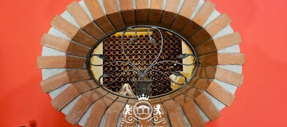 5 Schlafzimmer Villa in Arizzano, Italy, Nr. 135943 9