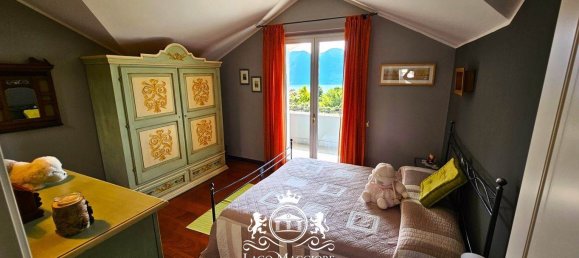 5 Schlafzimmer Villa in Arizzano, Italy, Nr. 135943 45