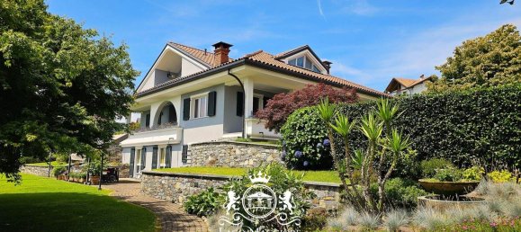 5 Schlafzimmer Villa in Arizzano, Italy, Nr. 135943 21