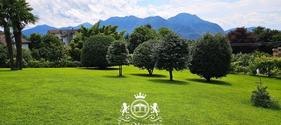 5 Schlafzimmer Villa in Arizzano, Italy, Nr. 135943 5