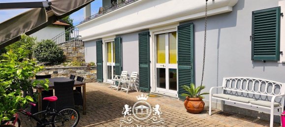 5 Schlafzimmer Villa in Arizzano, Italy, Nr. 135943 38