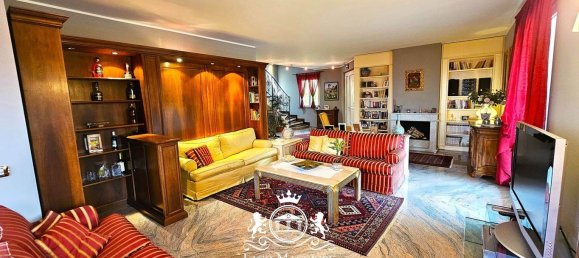 5 Schlafzimmer Villa in Arizzano, Italy, Nr. 135943 27