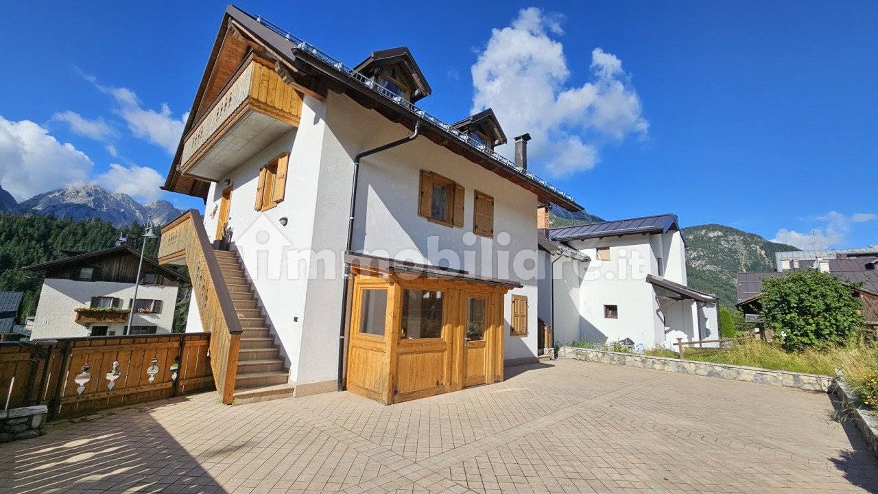 2 chambres Appartement à Udine, Italy No. 278897