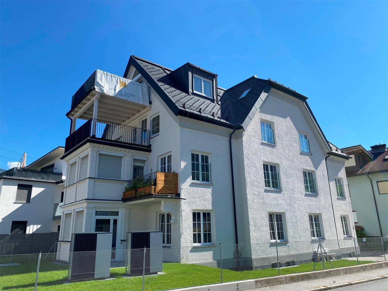 2 chambres Appartement à Pfaffenhofen, Austria No. 180755