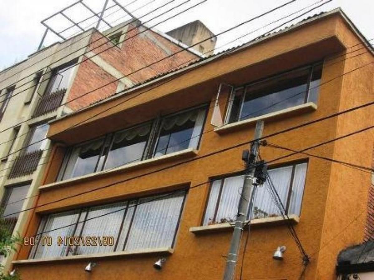 3 Schlafzimmer Haus in Bogota, Colombia, Nr. 11143