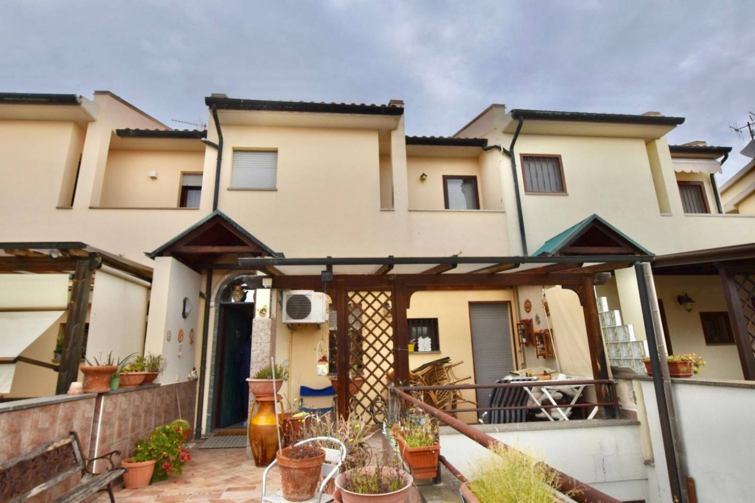 Casa T4 em Campiglia Marittima, Italy N.º 141295