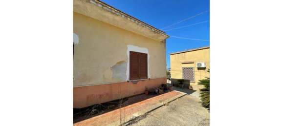Casa de 5 divisões em Marsala, Italy N.º 269165 2