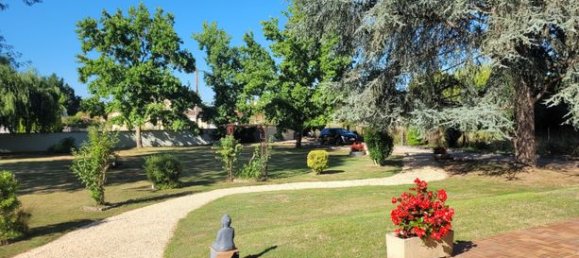 3 Schlafzimmer Haus in Marmande, France, Nr. 306698 10