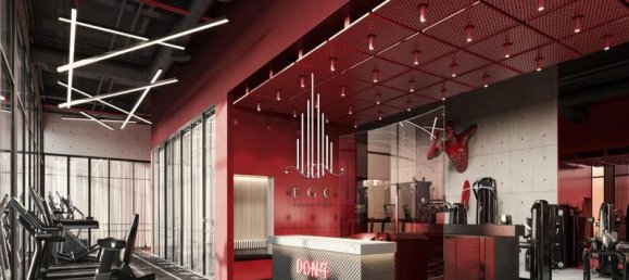 3 bedrooms Apartment in Saadiyat Island, UAE No. 93765 19