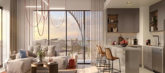 3 bedrooms Apartment in Saadiyat Island, UAE No. 93765 4