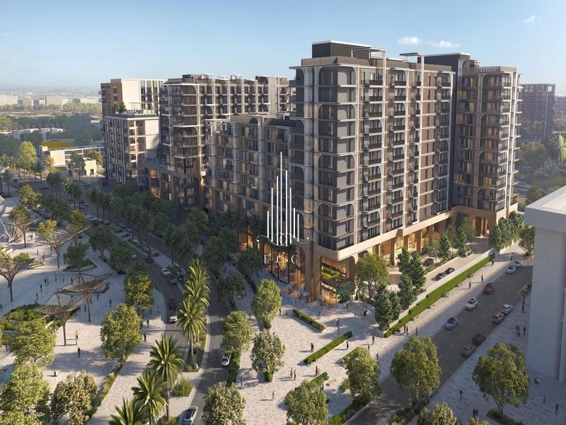 3 bedrooms Apartment in Saadiyat Island, UAE No. 93765