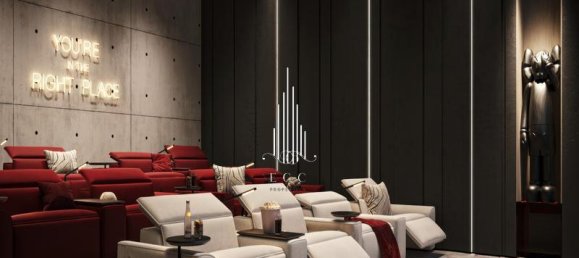 3 bedrooms Apartment in Saadiyat Island, UAE No. 93765 13