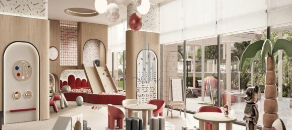 3 bedrooms Apartment in Saadiyat Island, UAE No. 93765 10