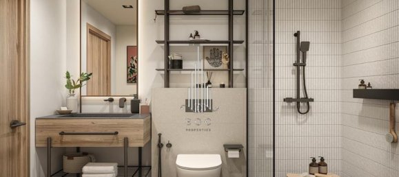 3 bedrooms Apartment in Saadiyat Island, UAE No. 93765 11