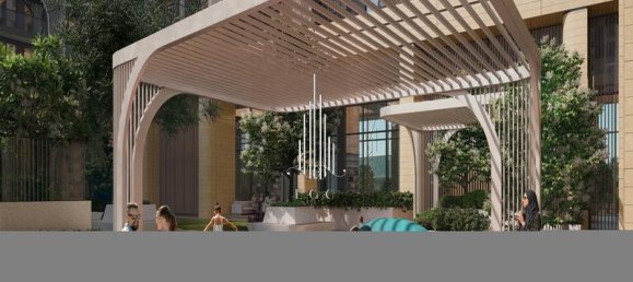 3 bedrooms Apartment in Saadiyat Island, UAE No. 93765 14