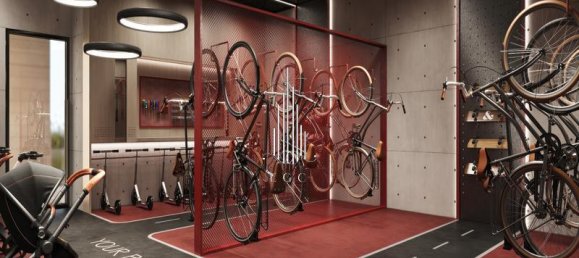 3 bedrooms Apartment in Saadiyat Island, UAE No. 93765 18