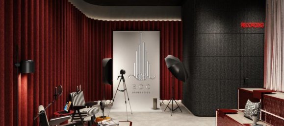 3 bedrooms Apartment in Saadiyat Island, UAE No. 93765 20