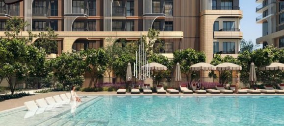 3 bedrooms Apartment in Saadiyat Island, UAE No. 93765 22