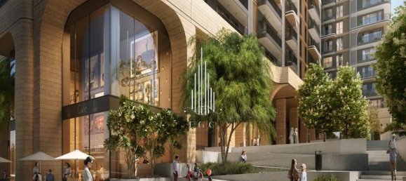 3 bedrooms Apartment in Saadiyat Island, UAE No. 93765 5