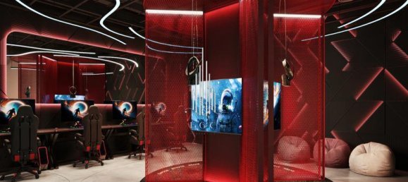 3 bedrooms Apartment in Saadiyat Island, UAE No. 93765 15