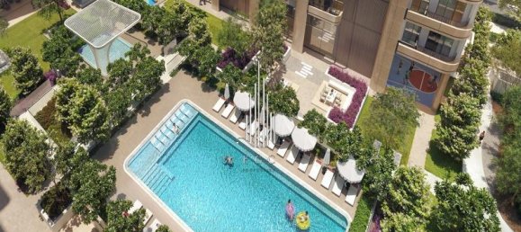 3 bedrooms Apartment in Saadiyat Island, UAE No. 93765 23