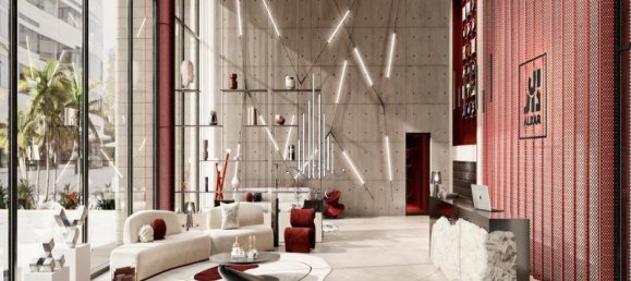 3 bedrooms Apartment in Saadiyat Island, UAE No. 93765 9