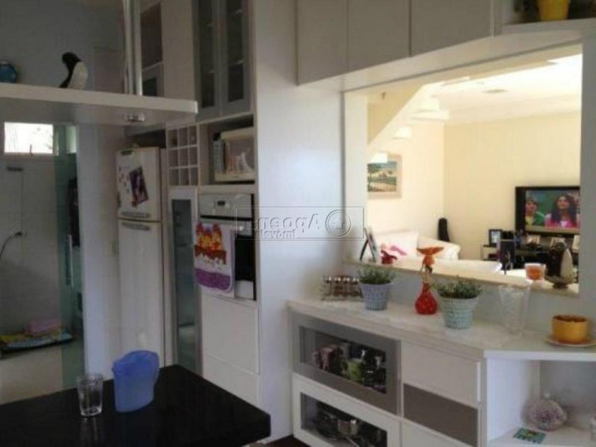 4 bedrooms House in Sao Paulo, Brazil No. 497722