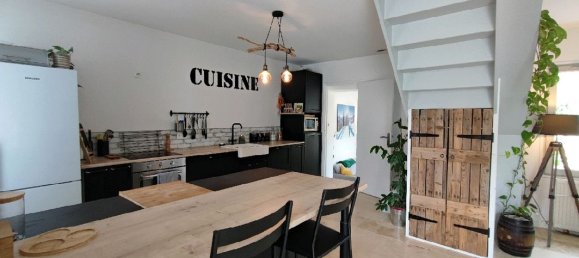 Casa de 3 dormitorios en Nesles-la-Vallee, France No. 179345 19