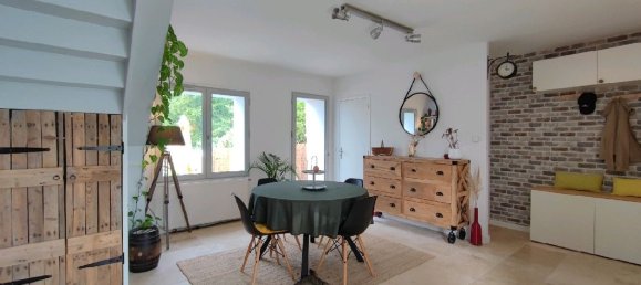 Casa de 3 dormitorios en Nesles-la-Vallee, France No. 179345 16