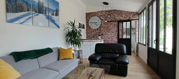 Casa de 3 dormitorios en Nesles-la-Vallee, France No. 179345 13