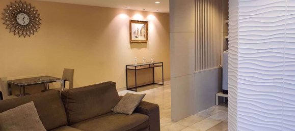 شقة 1 غرف نوم  في Watthana, Thailand رقم 10033 2