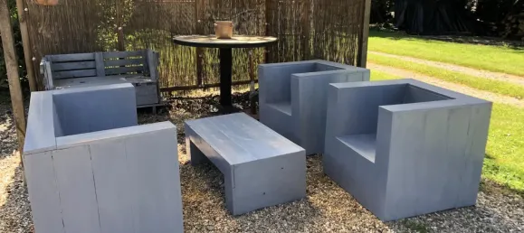 5 غرف نوم منزل في Vic-Fezensac, France رقم 351895 15