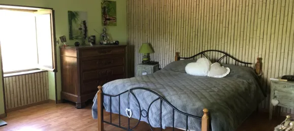 5 غرف نوم منزل في Vic-Fezensac, France رقم 351895 12