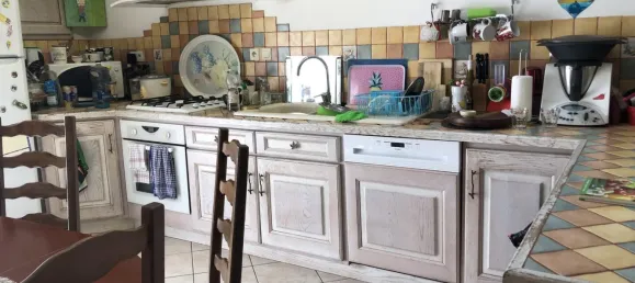 5 غرف نوم منزل في Vic-Fezensac, France رقم 351895 7