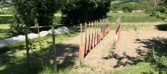 5 غرف نوم منزل في Vic-Fezensac, France رقم 351895 5