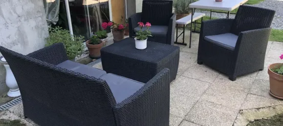 5 غرف نوم منزل في Vic-Fezensac, France رقم 351895 14