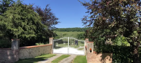 5 غرف نوم منزل في Vic-Fezensac, France رقم 351895 2