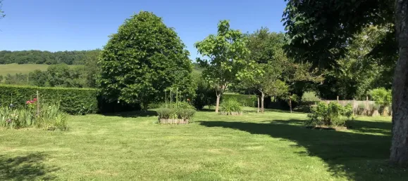 5 غرف نوم منزل في Vic-Fezensac, France رقم 351895 4