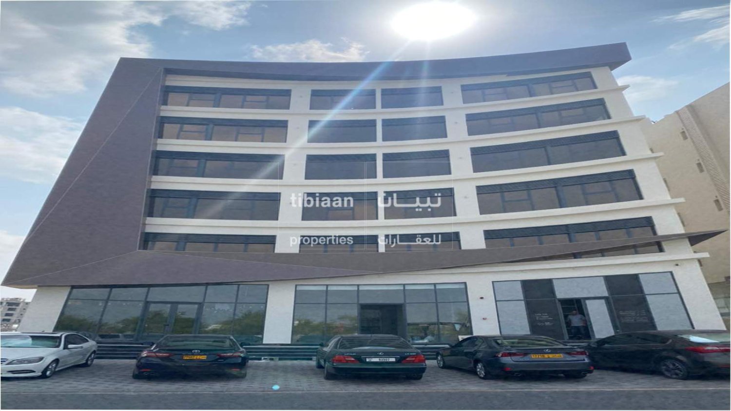 2 bedrooms Apartment in As Sib, Oman No. 614