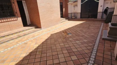 Таунхаус с 5 спальнями в Пульянас, Испания № 207977