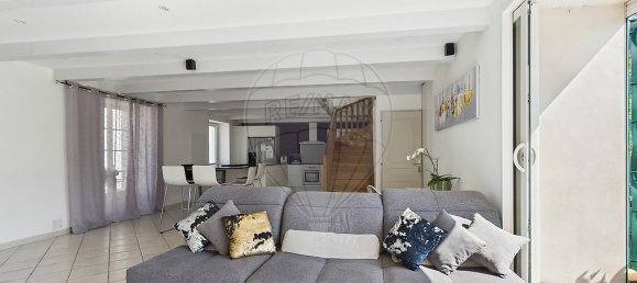 3 chambres Maison à Soubise, France No. 357409 2