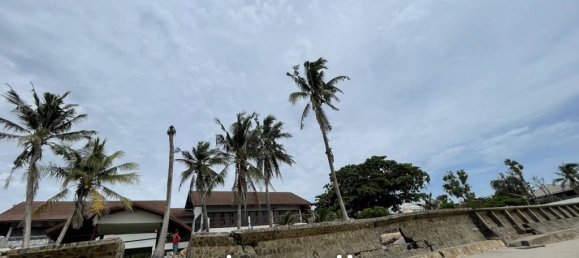  Commercial property in Hua Hin, Thailand No. 22337 2