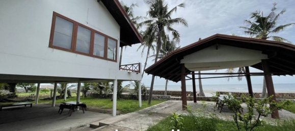  Commercial property in Hua Hin, Thailand No. 22337 4