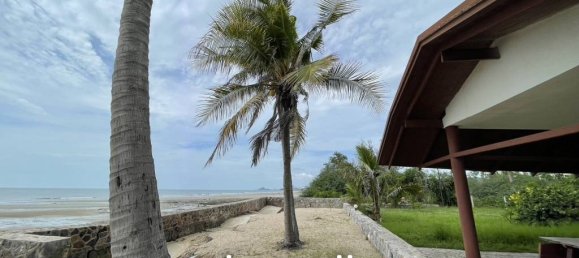  Commercial property in Hua Hin, Thailand No. 22337 7